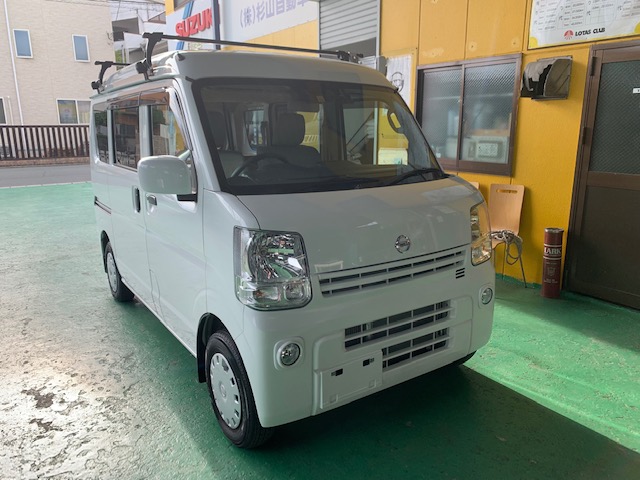 中古車情報